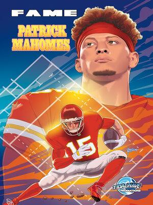 cover image of Patrick Mahomes